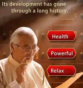 Daily Work & Office Herbal Tea-30 Caffeine-Free Tea Bags for Energy Boost, Stress Relief-Natural Wellness Fruits Drink for Men & Women,Health Beverage