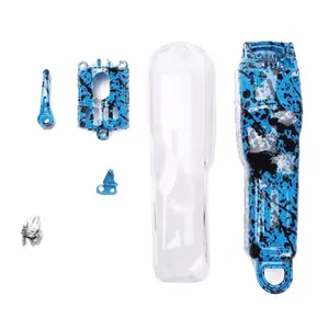 Electric Hair Clipper for Shell Kit Camouflage Trimmer DIY Cover for Wahl 8148/8