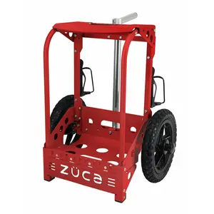 ZÜCA Backpack Cart