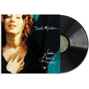 Sarah McLachlan - Fumbling Towards Ecstasy  [VINYL RECORD - LP]