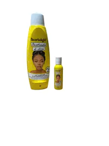 Bicarbolight Set lotion and serum