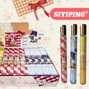 Strawberry Shortcake Perfume Pen