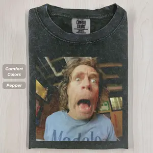 Funny Shameless Shirt, Gallagher Family Graphic Tee, Retro TV Show Comedy T-Shirt, Vintage 90s Aesthetic Fan Shirt, Comfort Colors Unisex Tee