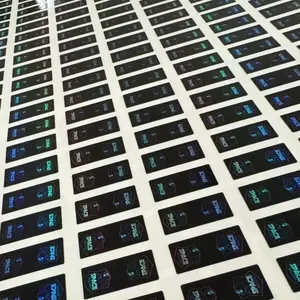 300 Custom Mag Stickers for Cards
