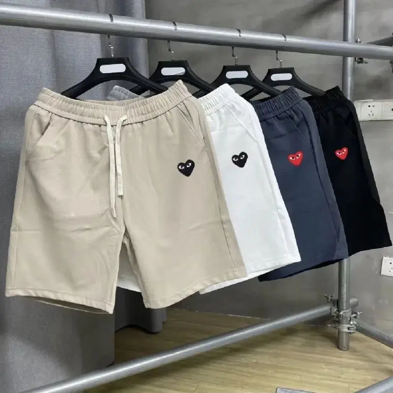 ClassicFit Performance Shorts