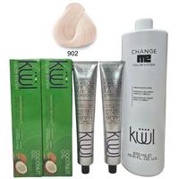 902 ULTRA LIGHT NACRE BLONDE