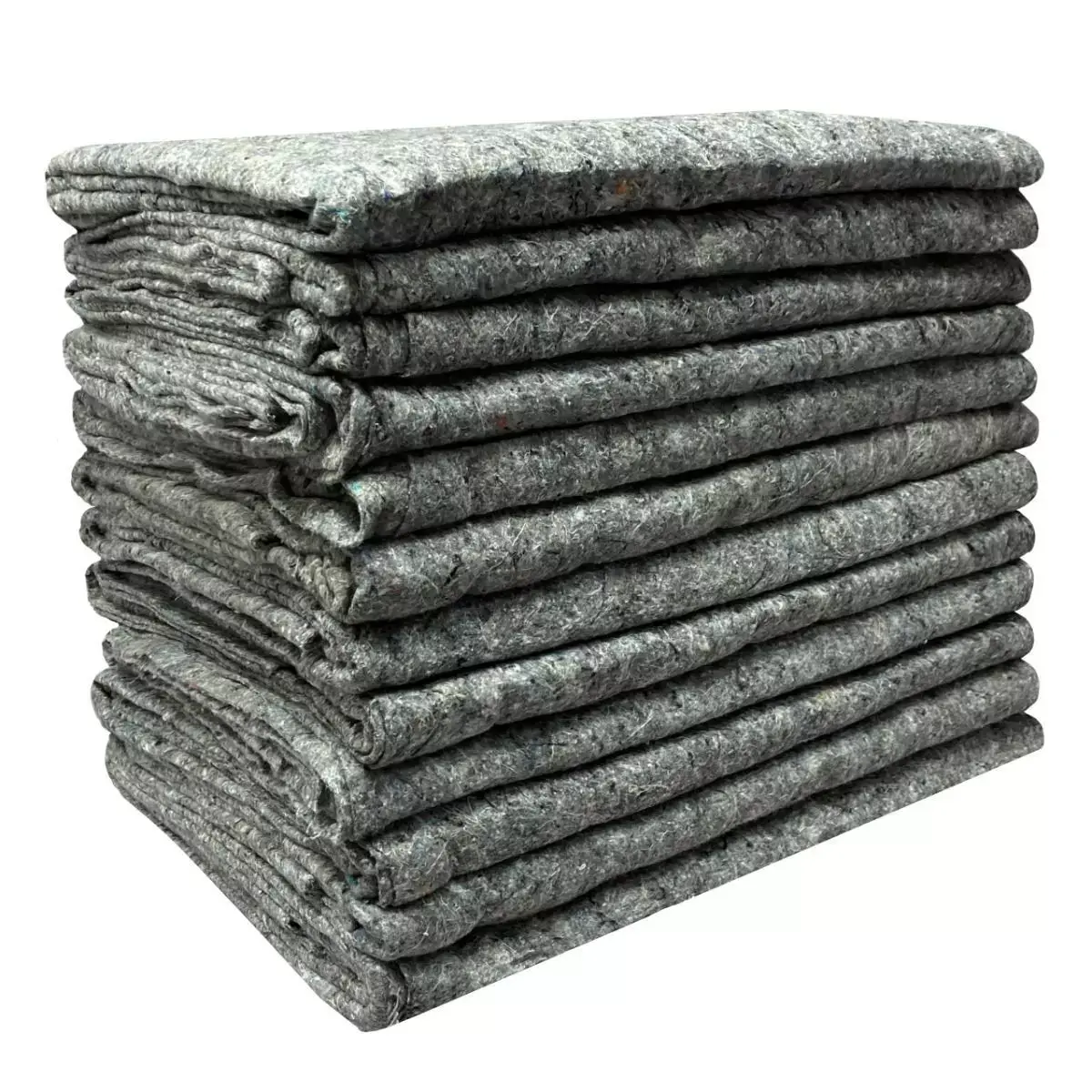UBMOVE Pack of 12 Textile Moving Pads