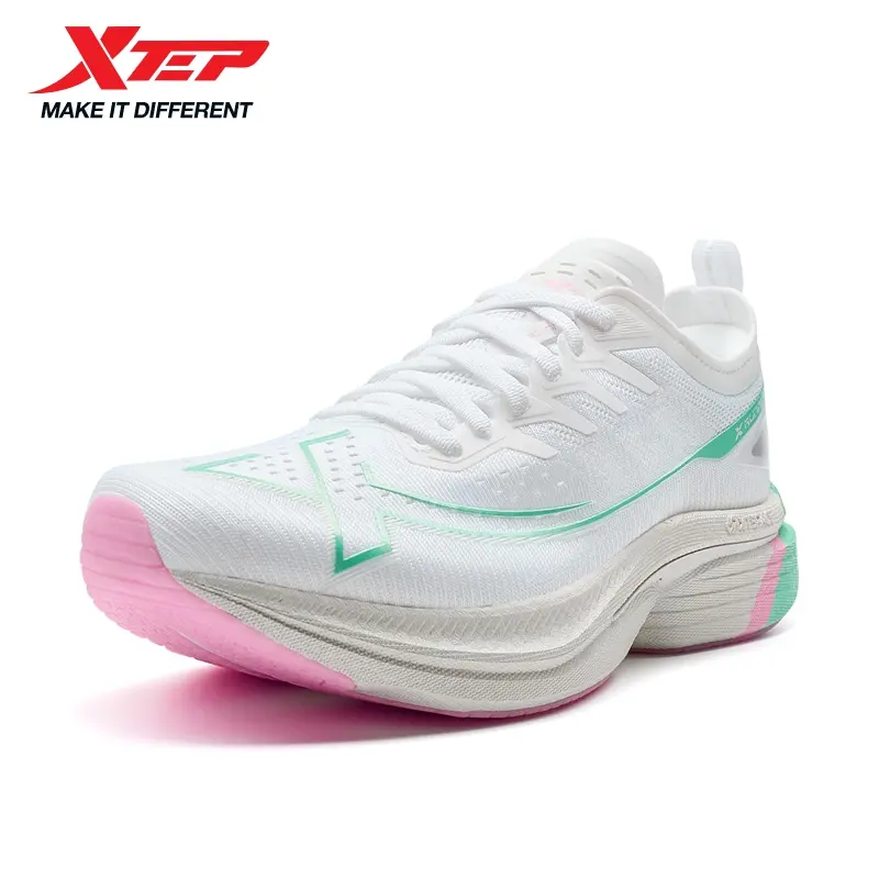 XTEP One-Piece 3.0 Shoes with Unibody Midsole TPU Support