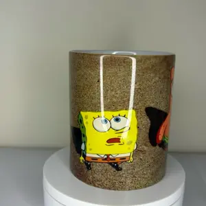 SpongeBob & Patrick ‘Huh?’ Cup
