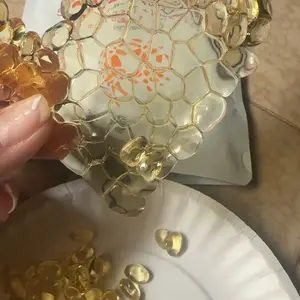 Product Review of Micro Ingredients Vitamin D3 K2 5000IU Softgels | Infused with Sunflower Seed Oil, Vitamin K2 MK7 + Vitamin D Supplement, Non-GMO, No Gluten from a**l