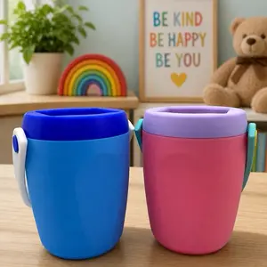 Kids Juice Box Koozie