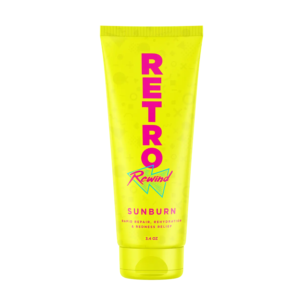 REWIND SUNBURN