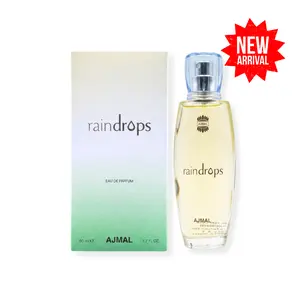 AJMAL RAINDROPS EDP 1.7OZ|50ML