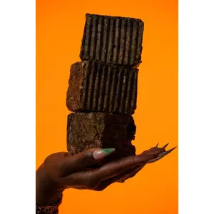 African Black Soap