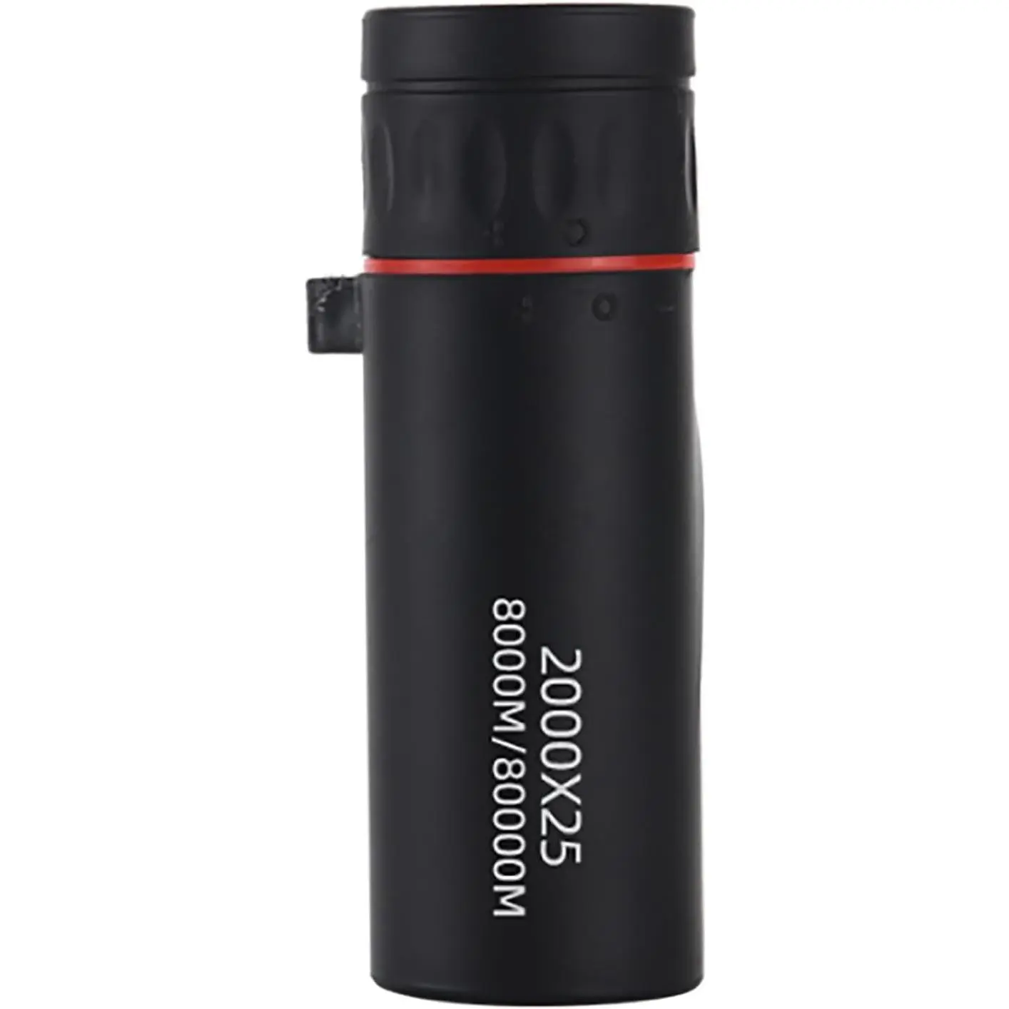 Monoculars 2000x24 Monoculars Light Weight Monoculars with Phone Adapter Small Monoculars