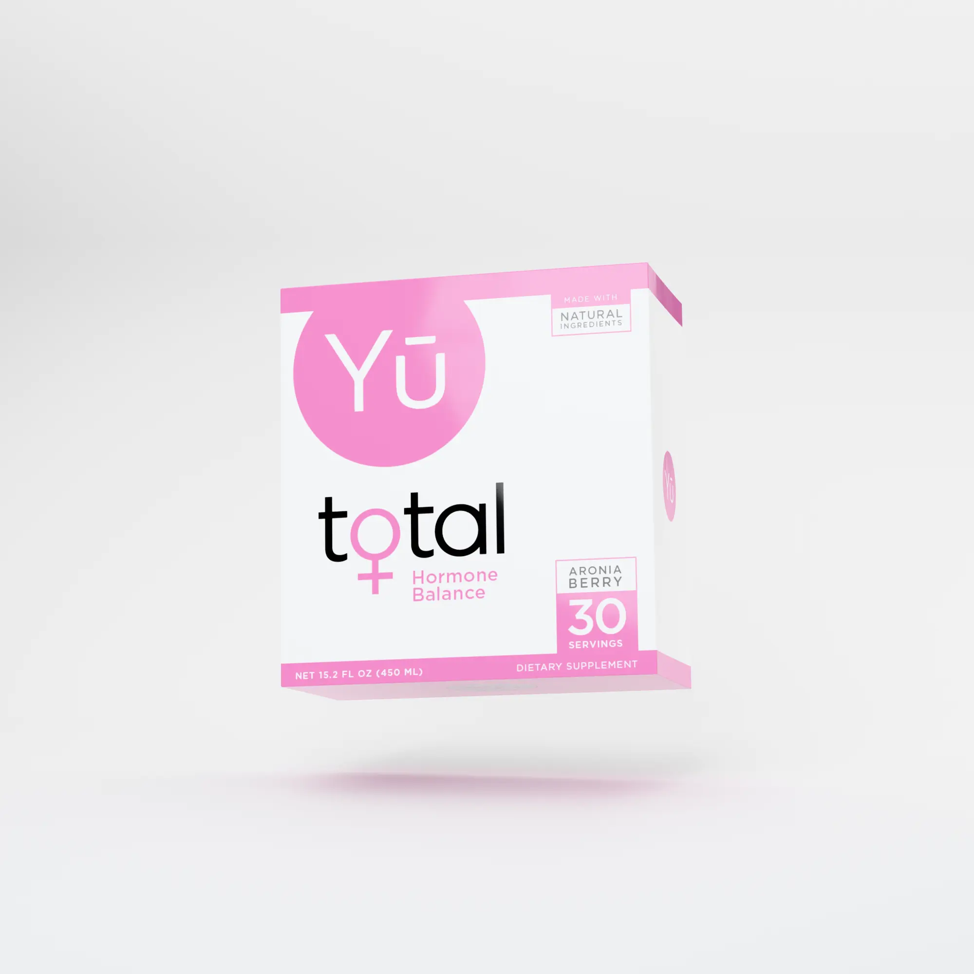 Total Hormone Balance - Women's Health Supplement Total Hormone Balance - Women's Health Supplement