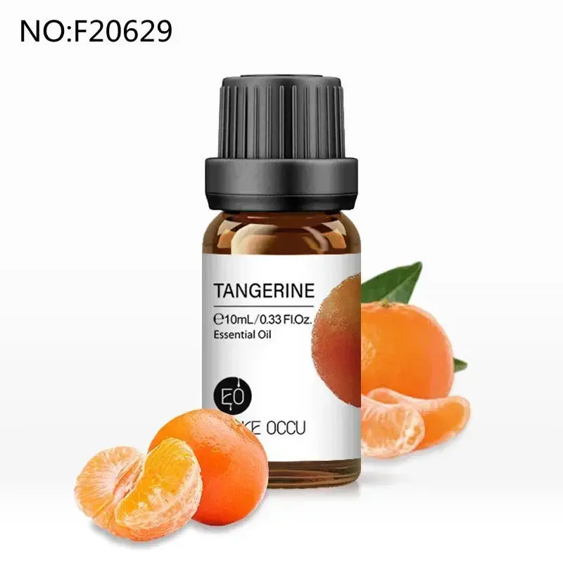 29 Tangerine
