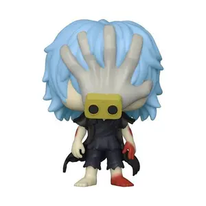 POP Animation : My Hero Academia - Shigaraki Entertainment Earth Edition