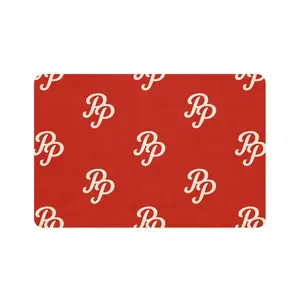Cute Food Mat for Dogs | Pooch Poodle