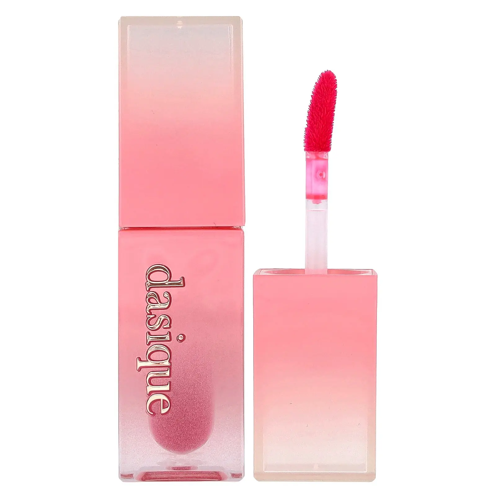 Dasique Juicy Dewy Tint, 03 Pink Guava, 0.12 oz (3.5 g)