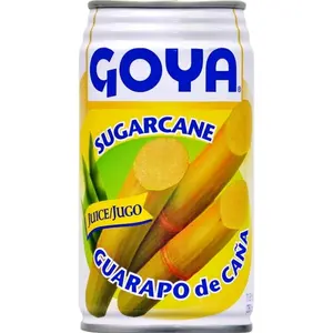 Pure Sugarcane  juice 3 cans  Natural Natural Fruit