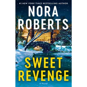 USED Book - Sweet Revenge by Roberts, Nora (Paperback) - english