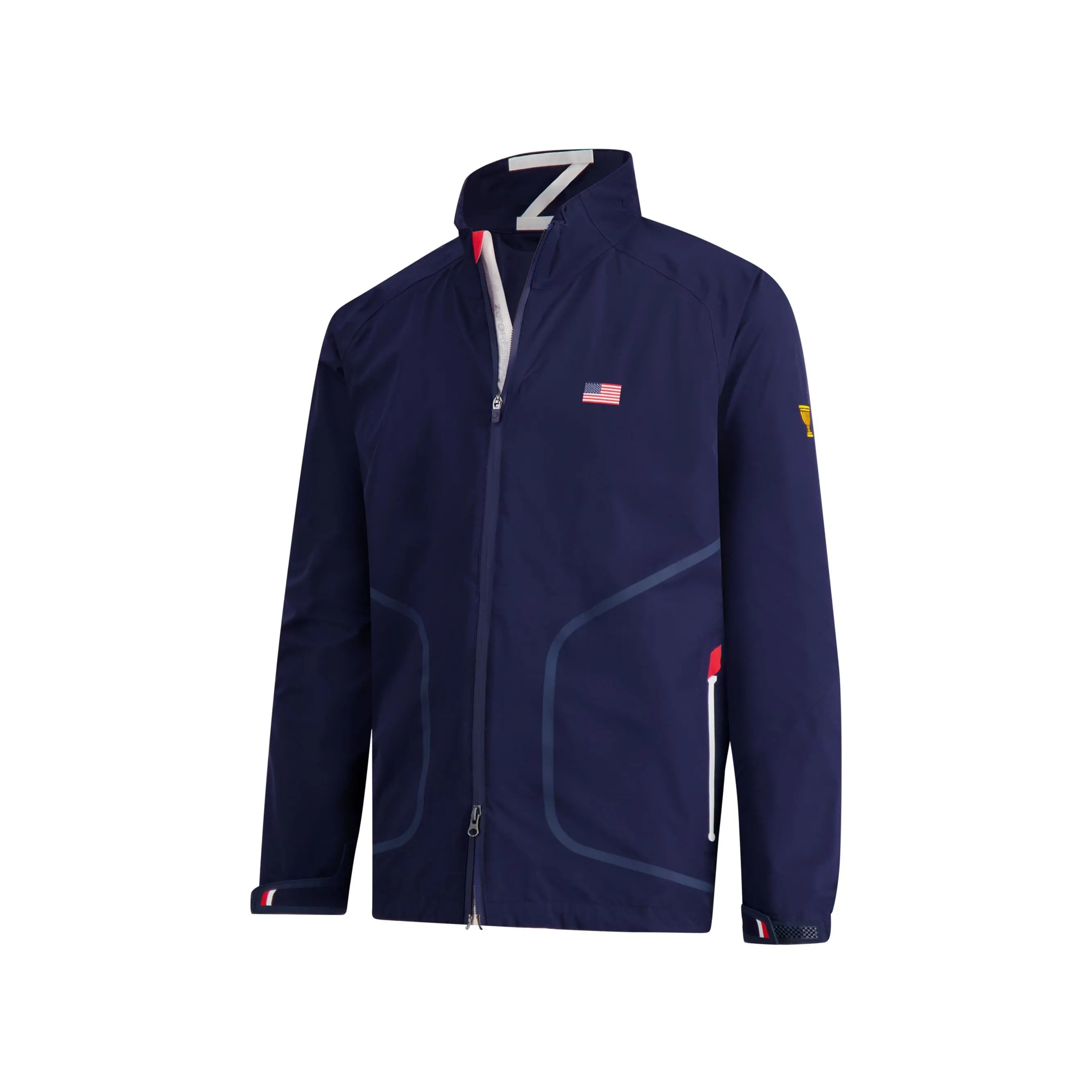 Z2000 JACKET | U. S. TEAM