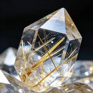dongai change the quantity according to the total price of the crystal you choose. dong