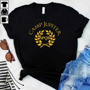 Camp Jupiter (1) T-Shirt