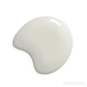 Porcelain - Manor Borne Wall Paint