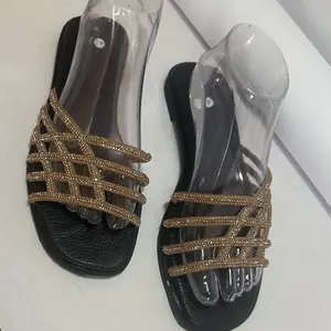 Amara Sandal