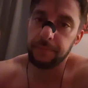 Product Review of Mog Strips, one month supply, for sleep, exercise, mouth tape, nose tape, strips, long lasting adhesive, yoga, gym, comfort Comfort Skincare Comfort Skincare Outdoor Sport from P**y