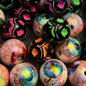 Halloween 15 Pack DIY beads