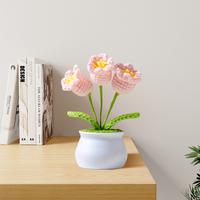 Lily of the valley-pink