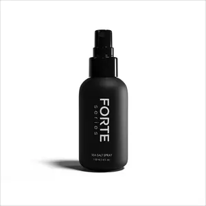 Sea Salt Spray | Fluffy Texture Hair | Instant Volume and Texture - 4 Oz  Haircare