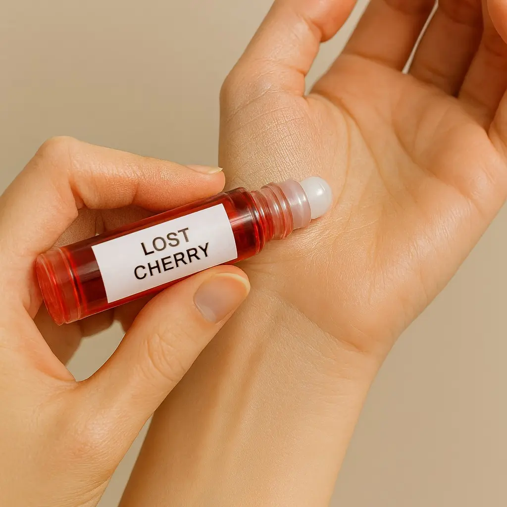 Lost Cherry unisex
