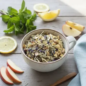 Spring Ritual - Ostara Batch - herbal tea
