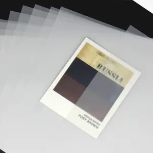 50 Sheets Of A4 (8.26 * 11.69 Inches) And A5 (5.8 * 8.3 Inches) Transfer Paper, 73gsm Sulfuric Acid Paper Per Square Meter, Used For Copying, Painting, Calligraphy, Packaging, Transparent Tracing Paper, Drawing Paper