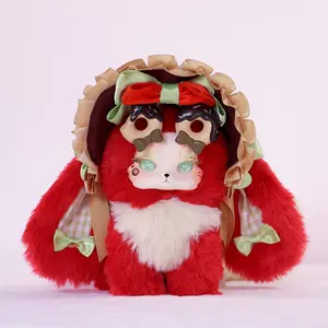 Rumi TUTULONG Fantasy Creatures-Honey Star Drops Blind Box, Blind Bag Unboxing