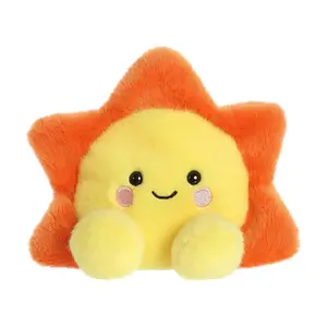 Aurora Adorable Palm Pals 5" Rae Sun