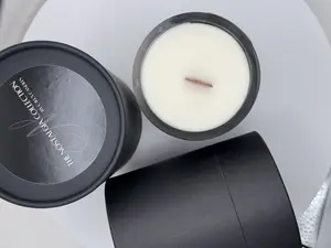 Scandal Candle