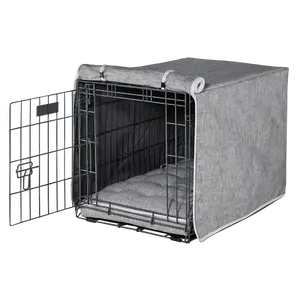 Crate Cover | Allumina Linen