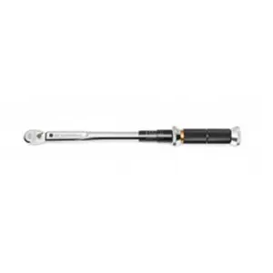 Gearwrench KD85176 0.375 in. Drive 120XP Micrometer Torque Wrench