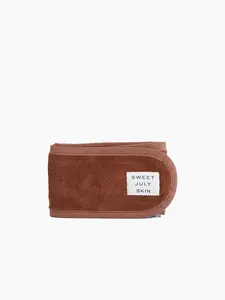 Terry Spa Headband