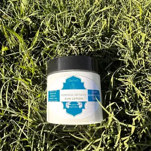 NORMAL HUMAN COCONUT SUNCARE SUNSCREEN