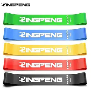 Resistance Band, Workout Bands, 1 Count Hip Training Resistance Strap, Strength Training Equipment for Home Gym Workout, Fitness Equipment for Women & Men