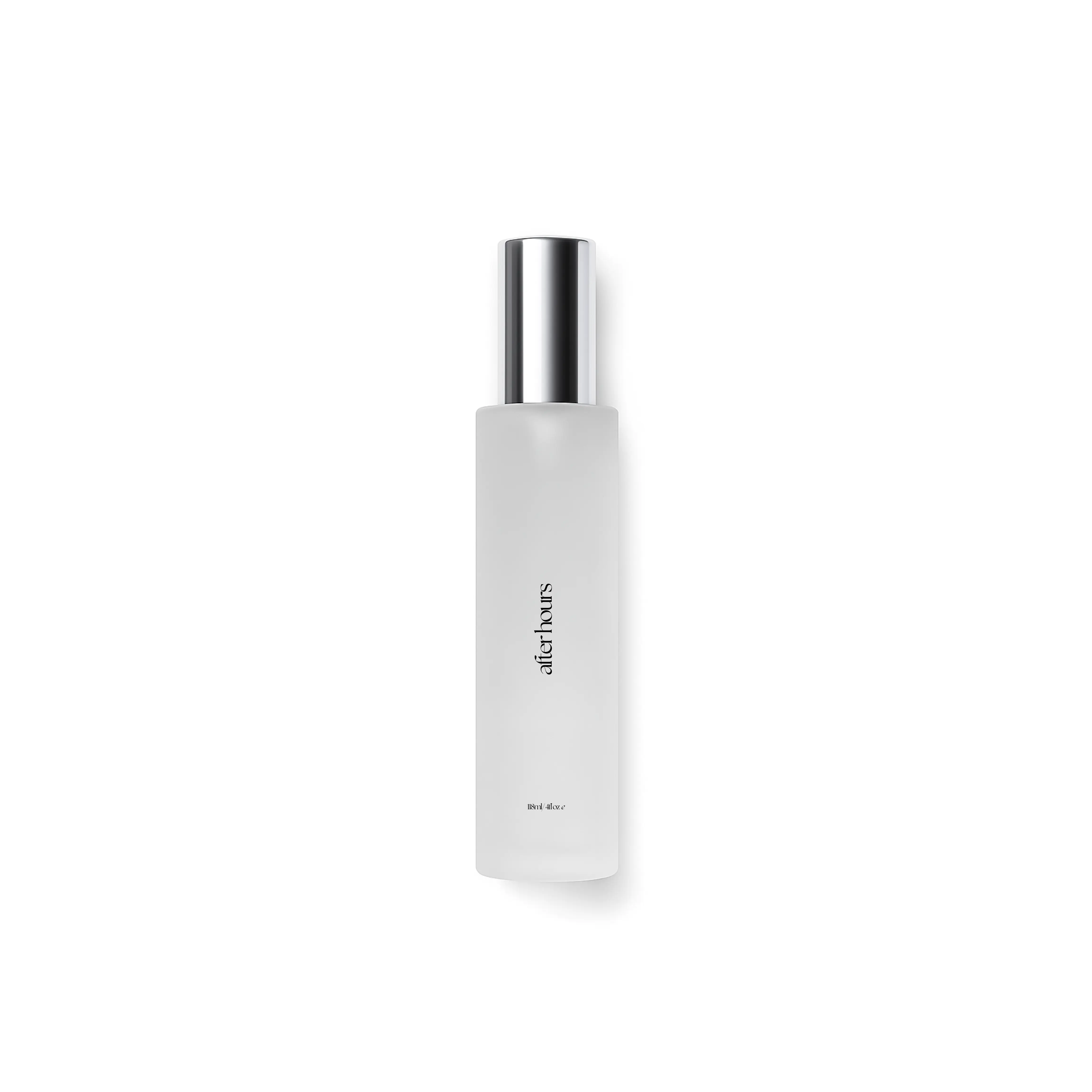 after hours - extrait fragrance body oil