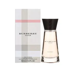 BURBERRY WOMEN'S TOUCH EAU DE PARFUM 3.3 FL.OZ (100ml)