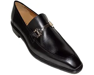 Mezlan Weekly Deal # WS40869 Black