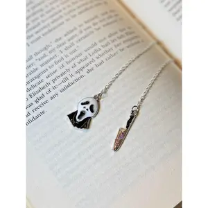Always Killin' It Chain Bookmark